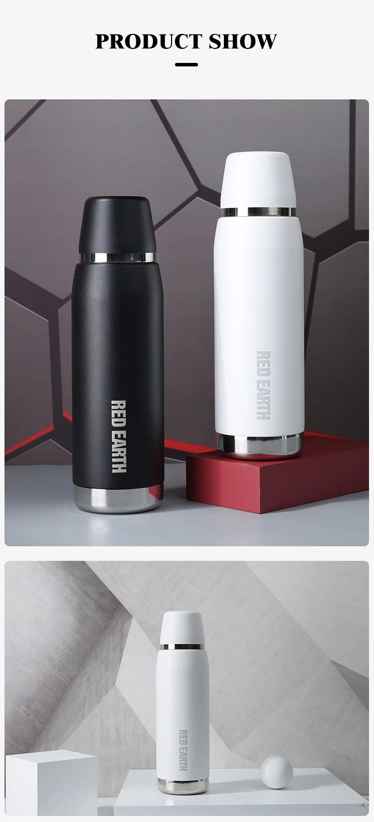 product-800-1756 vacuum flask 18