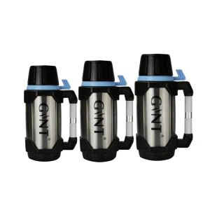 Szigetelt vizes vákuumpalack tél