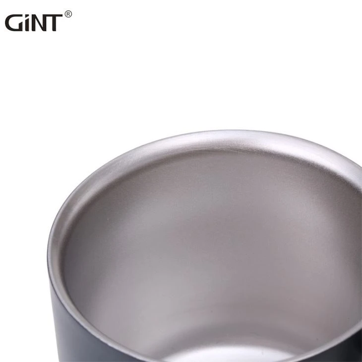 Anti-scalding Capsule Coffee Thermos Cup