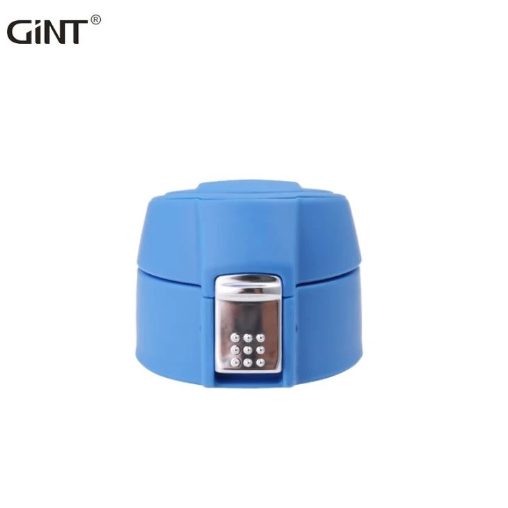 Casual Style Stainless Steel Coffee Thermos Vacuum Bottle