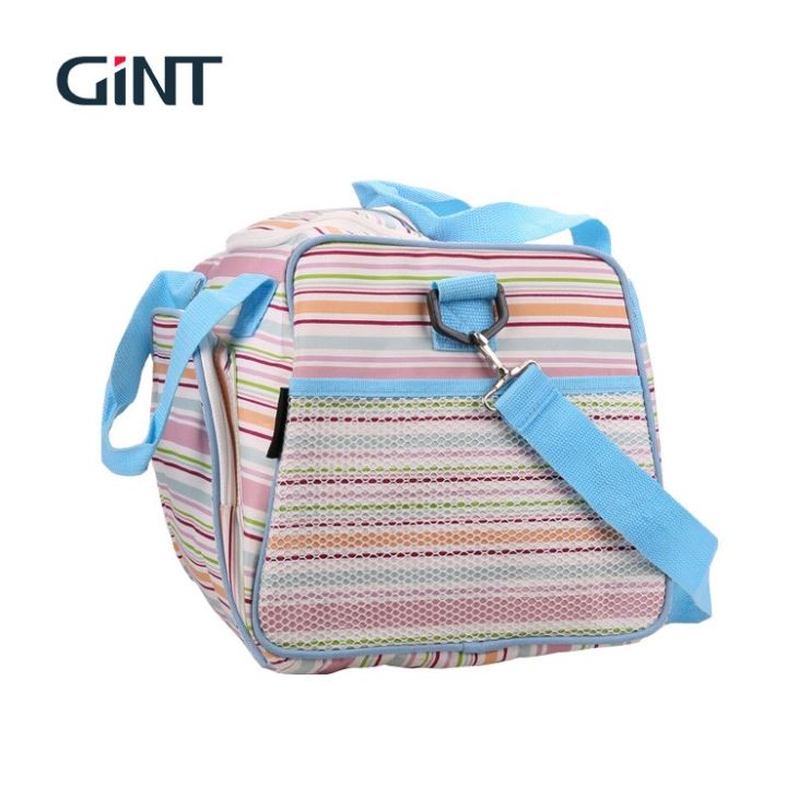 OEM Service Large Size Waterproof Food Container Storage Lunch Cooler Bag for sale