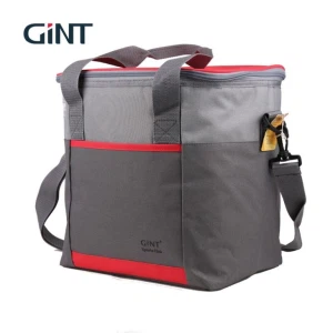 Puha szigetelt élelmiszertáska