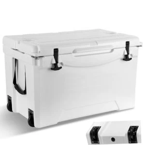 65QT Ice Chest Coolers Box
