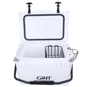 Szigetelt jéghűtő dobozos orvosi szállítási hűtő