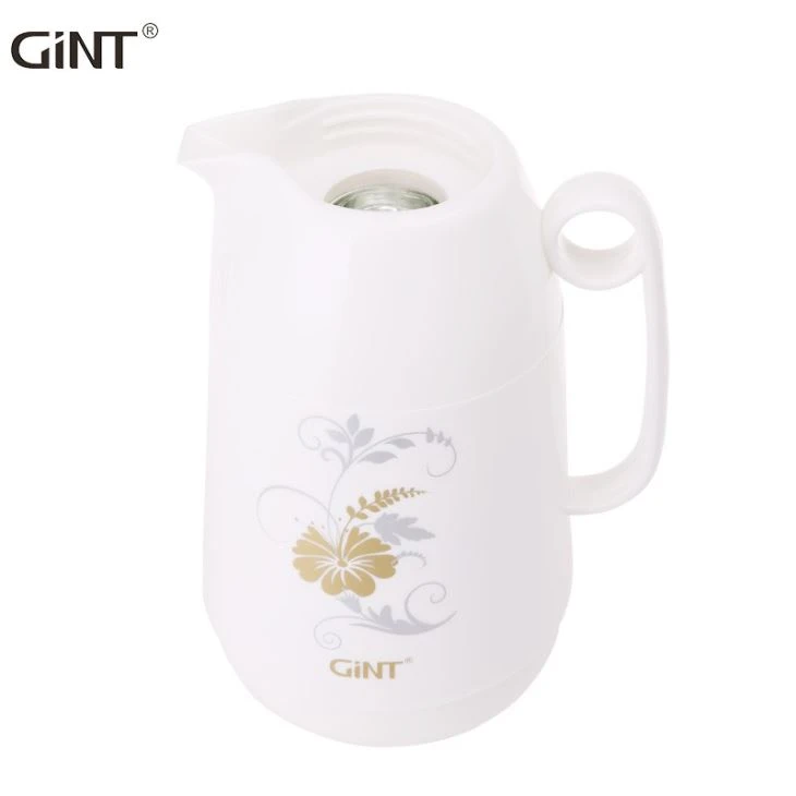 Thermos Water Drinking Coffee Tea Pot Double Wall Thermal Coffee Carafe suppliers