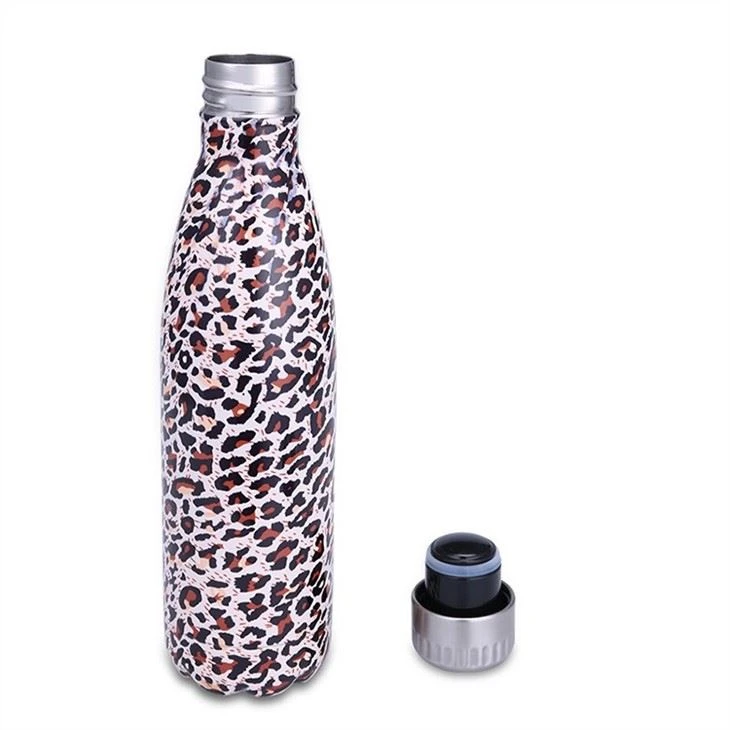 Narrow Mouth Bottle
