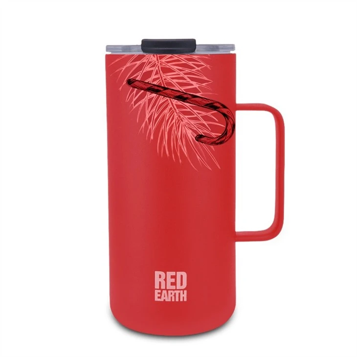 Coffee Water Tumbler