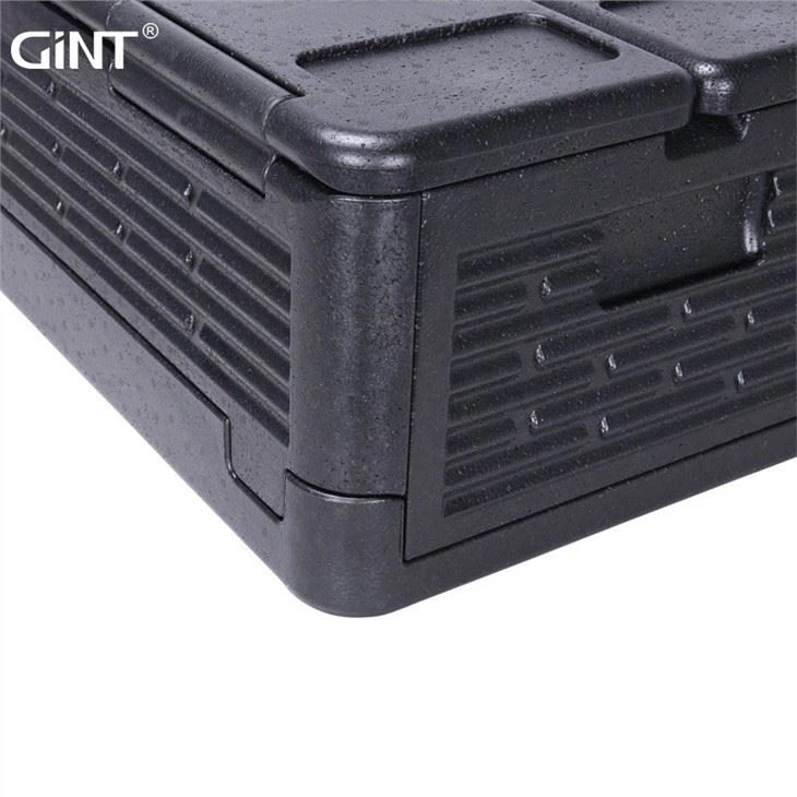 Vaccine Cooler Box