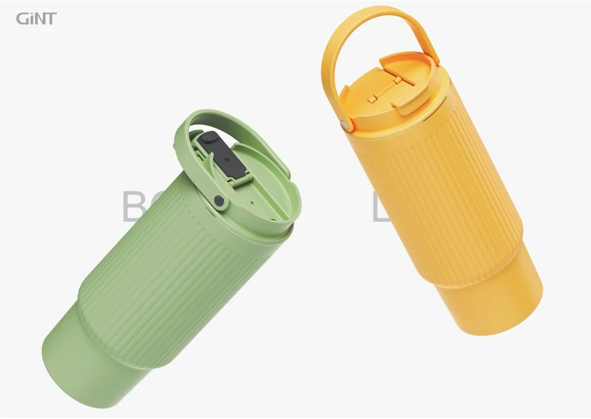 Portable tumbler Portable tumbler